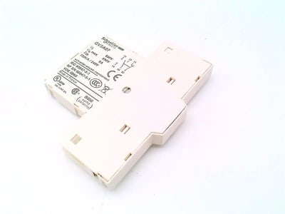 SCHNEIDER ELECTRIC GV3A07