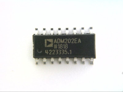 ANALOG DEVICES ADM202EARNZ