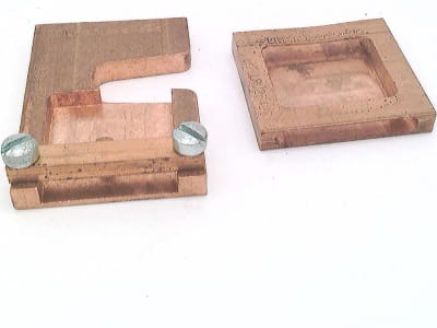 LITTELFUSE LRU 2642R