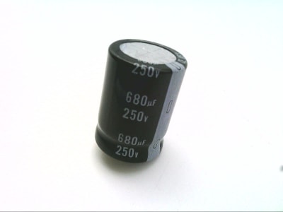 UNITED CHEMI CON ESMQ251VSN681MQ35S