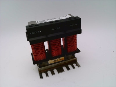 TCI TRANS COIL KDRAA3L2