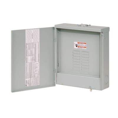 EATON CORPORATION CH12L125R