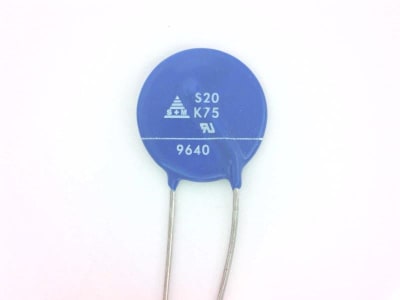 GENERIC B72220S0750K101