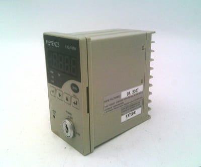 KEYENCE CORP LX2-V10W