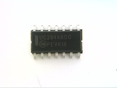 ON SEMICONDUCTOR UC2844BDR2G