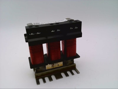 TCI TRANS COIL KDRAA6L2