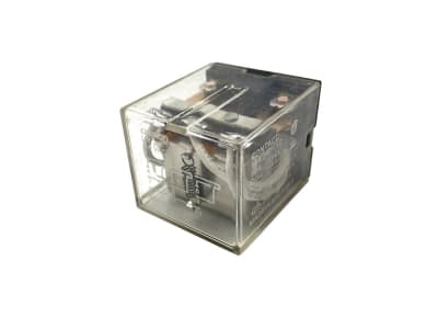 OMRON LY3N-D2 DC24