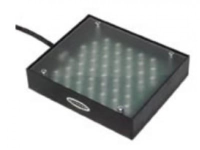 BANNER ENGINEERING LEDIA80X80W W/30