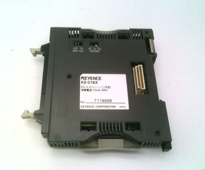 KEYENCE CORP KZ-C16X