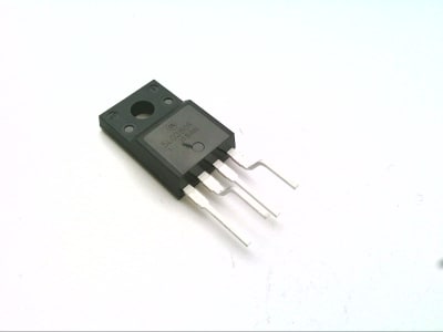ON SEMICONDUCTOR KA5L0380RYDTU