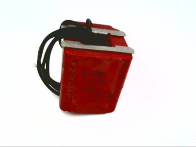 DANAHER CONTROLS K-109B