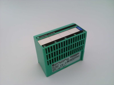 PEPPERL & FUCHS RSD-BO-EX4