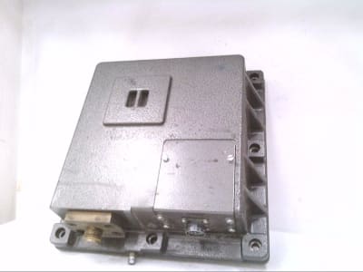 PRESSTECH CONTROLS LTD 7611-026R-01