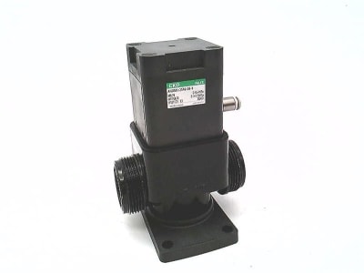 CKD CORP AMD51L-25AU-0I-4