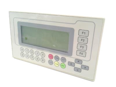 TECO-WESTINGHOUSE OP10N