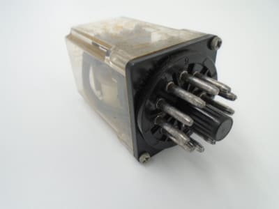 SCHNEIDER ELECTRIC A314XCX48P-120A