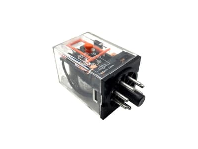 OMRON MK2PN-S 24AC