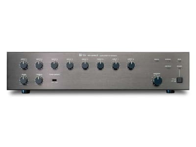 TOA ELECTRIC CO M-900MK2