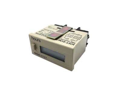 OMRON H7ET-BVM