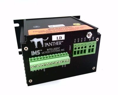 SCHNEIDER ELECTRIC PANTHER-LD
