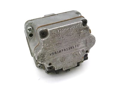 HONEYWELL VS8187A1351