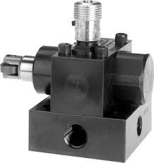 PARKER DF-1200-S-20