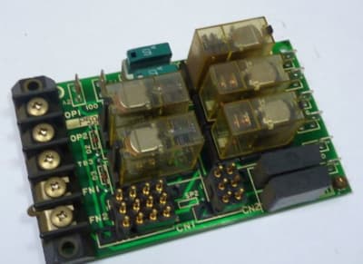 FANUC A20B-1001-0350