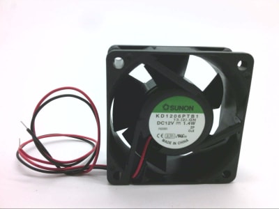 SUNON KD1206PTB1