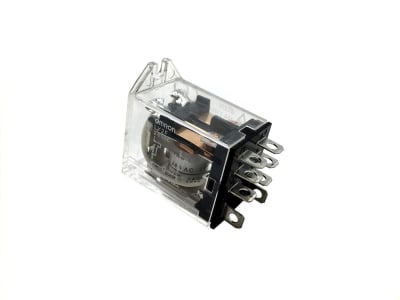 OMRON LY2-F-24AC