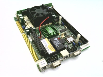 IEI INTEGRATION CORP ROCKY-518HV