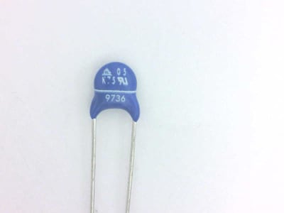 TDK S05K75