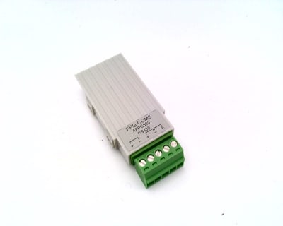 MATSUSHITA ELECTRIC FPG-COM3