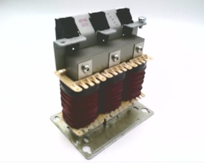 RADWELL VERIFIED SUBSTITUTE CRX04D8AC-SUB