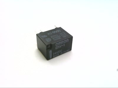 OMRON G5V-1-DC24