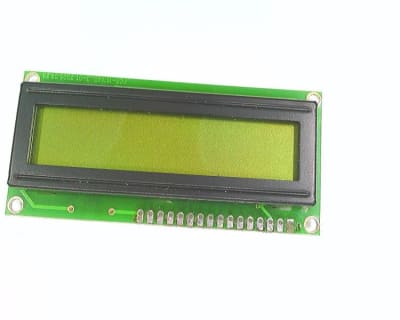 VARITRONIX MDLS-16166-G-LV-LED4G