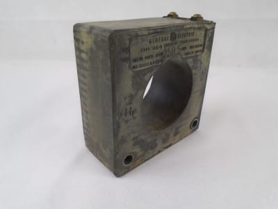 GENERAL ELECTRIC JCH0-641X91