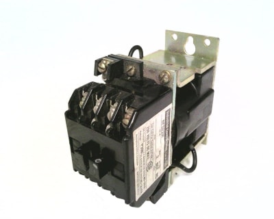 EATON CORPORATION BFD22M