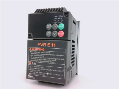 FUJI ELECTRIC FVR0.4E11S-2
