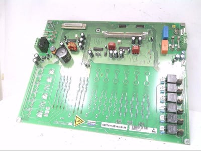 SIEMENS 6SE7041-8EK85-0HA0