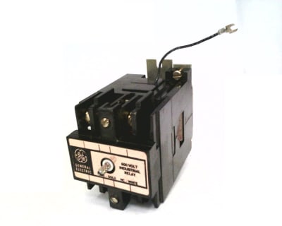 GENERAL ELECTRIC CR120BD02048