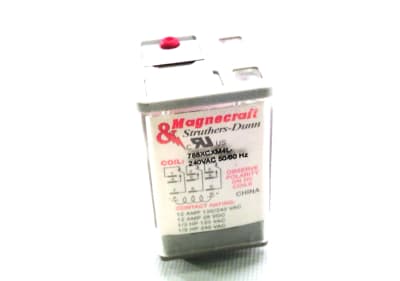 SCHNEIDER ELECTRIC 788XCXM4L-240A