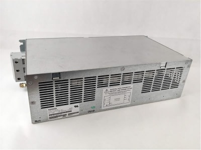 SIEMENS 6SL3000-0BE25-5AA0