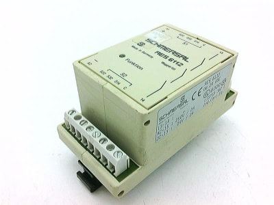 SCHMERSAL AES-6112-24VDC