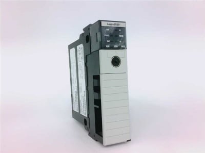 ALLEN BRADLEY 1756-M16/A