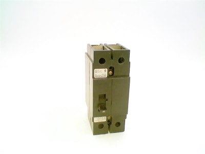 EATON CORPORATION GHC2030