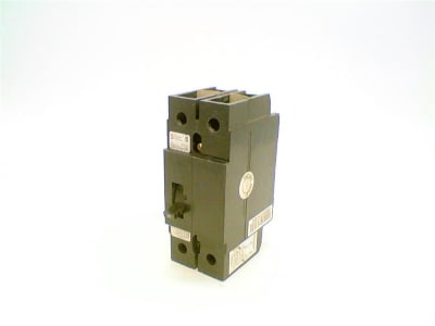 EATON CORPORATION GHC2030