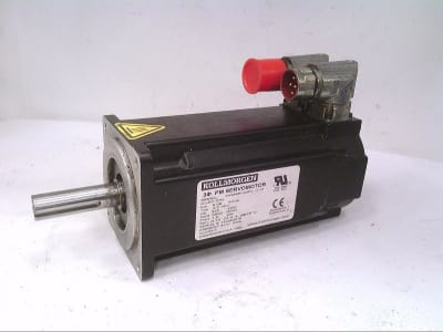 KOLLMORGEN AKM43K-BKCNR-01