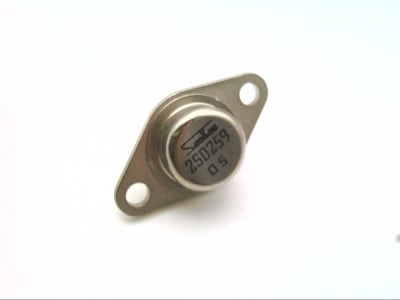 SANKEN ELECTRIC 2SD259
