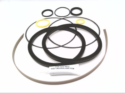 INGERSOLL RAND RKNA6P-BB