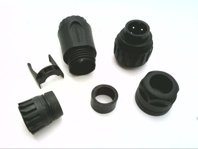 AMPHENOL C016 20H003 110 12